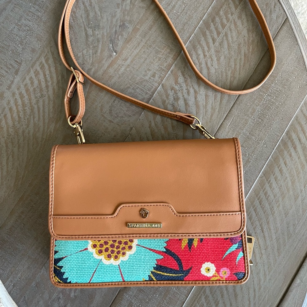 Spartina 449 Little Bermuda bag
